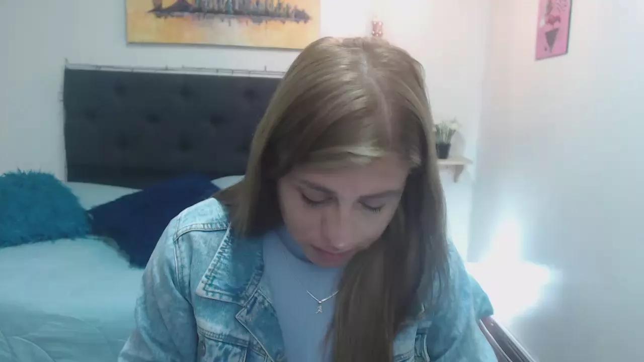Alana__goddess on Cam4 