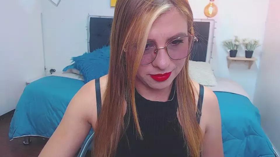 Alana__goddess on Cam4 