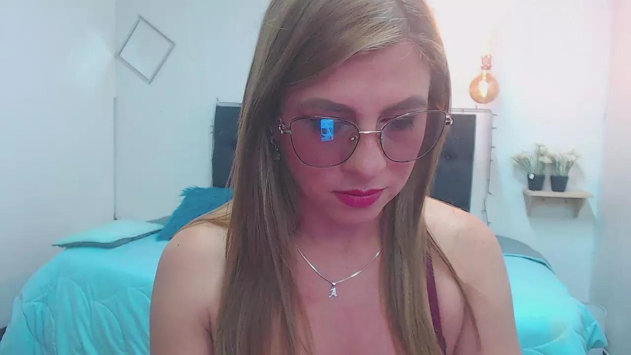 Alana__goddess on Cam4 