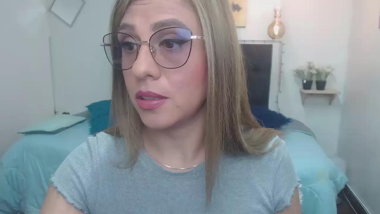 Alana__goddess on Cam4 