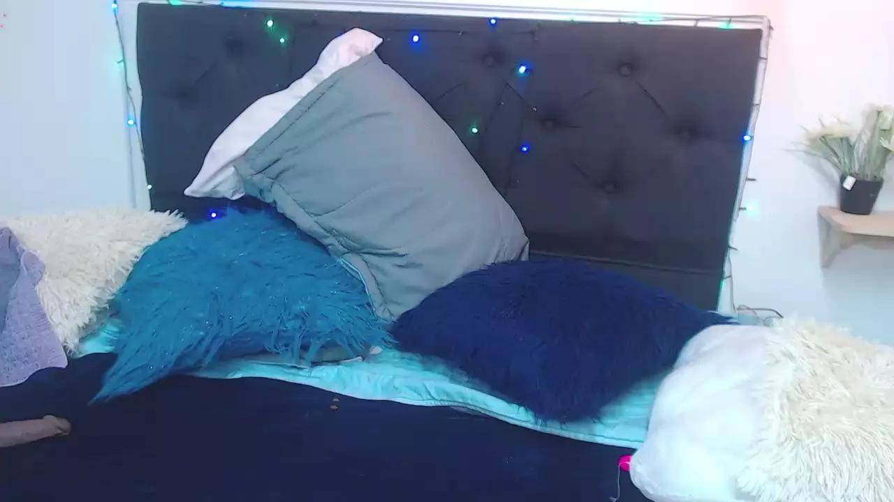 Alana__goddess on Cam4 