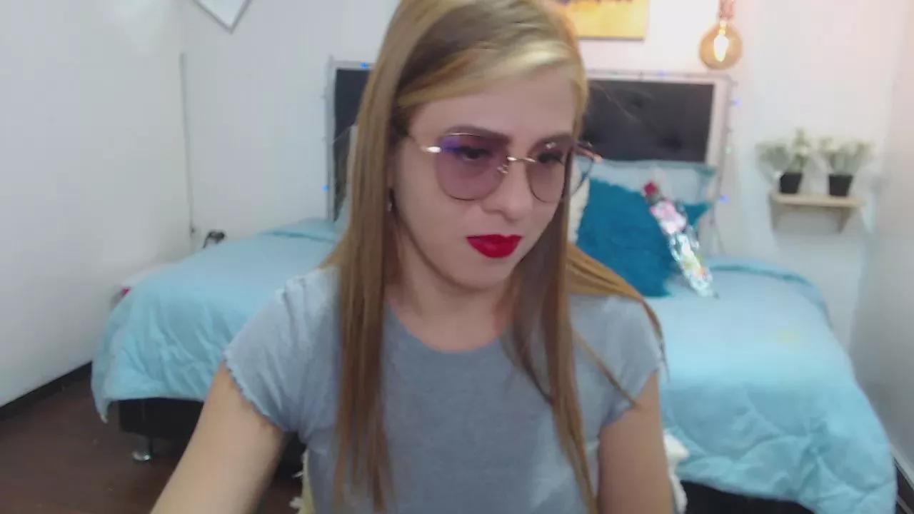 Alana__goddess on Cam4 
