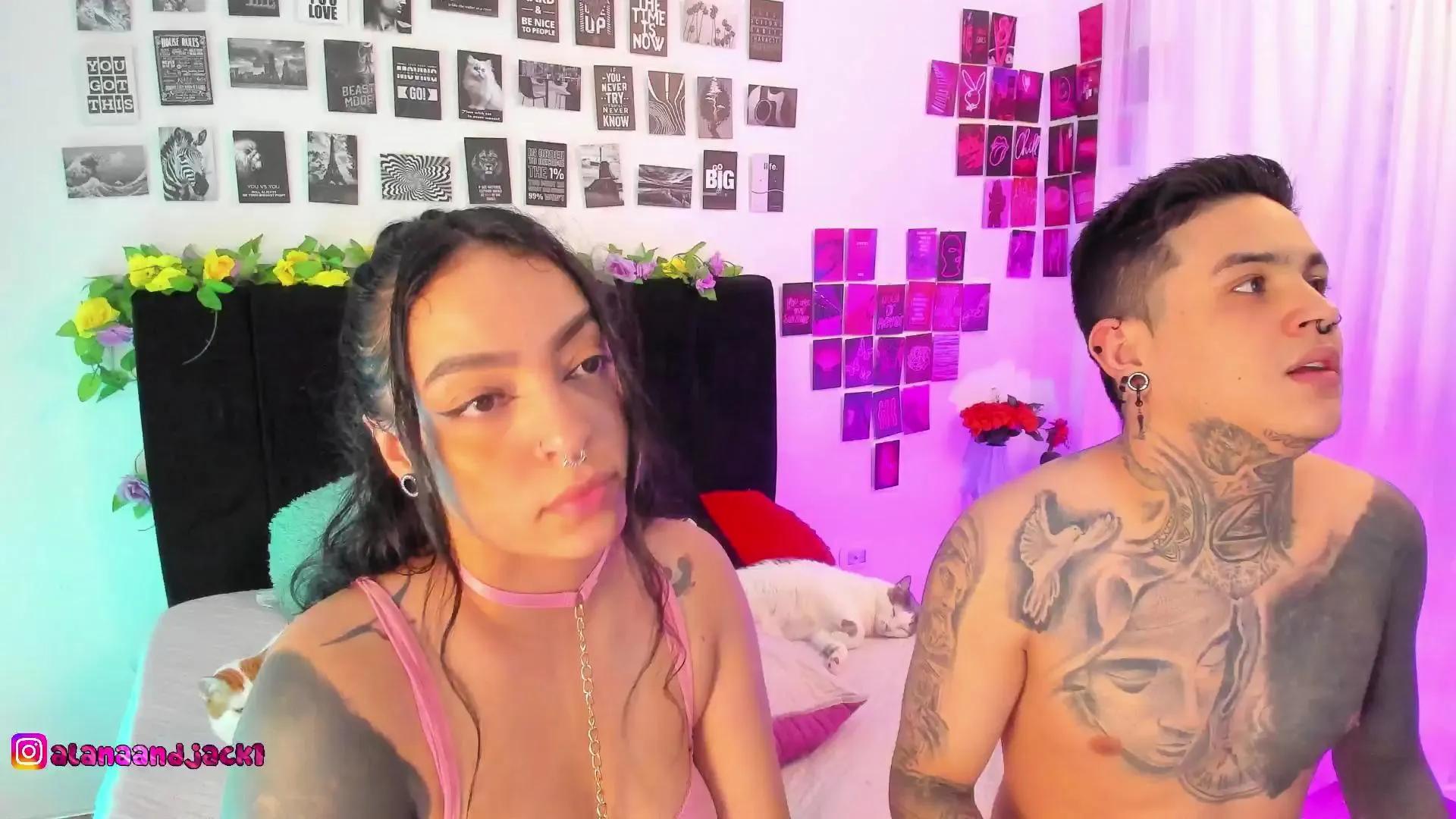 Avatar of Alana_and_Jack