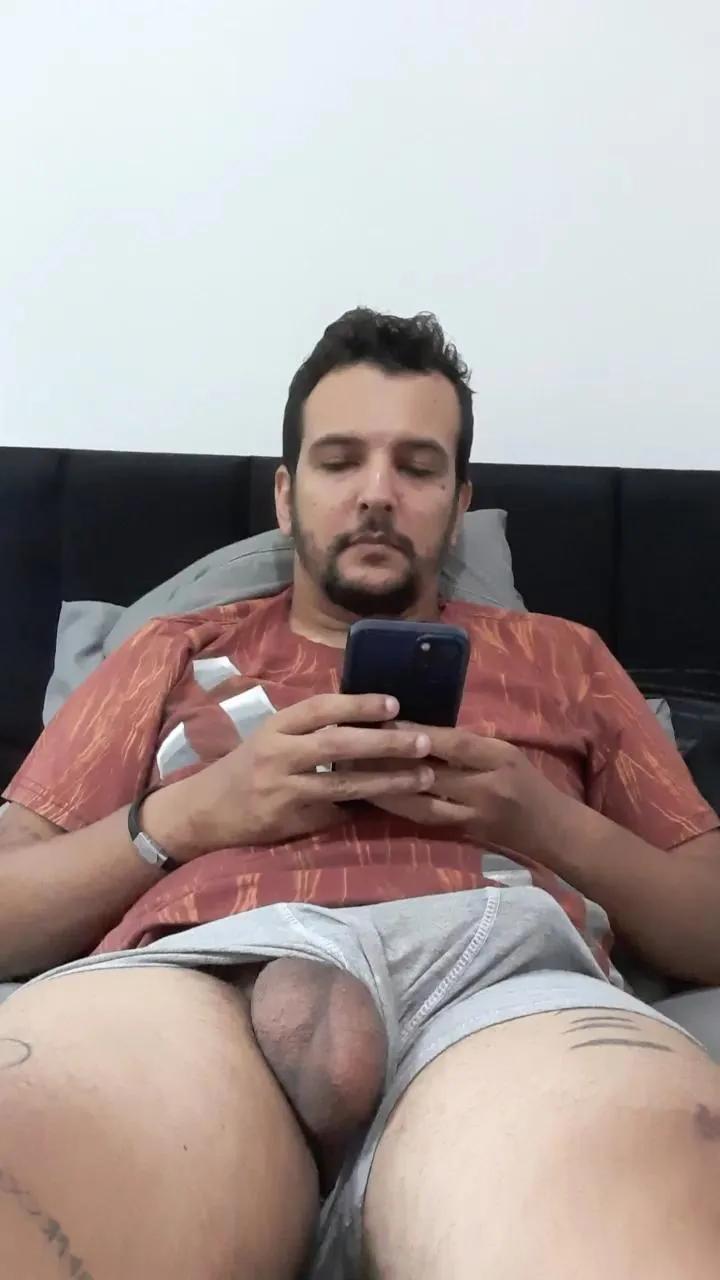 Alcatraz9090 on Cam4 