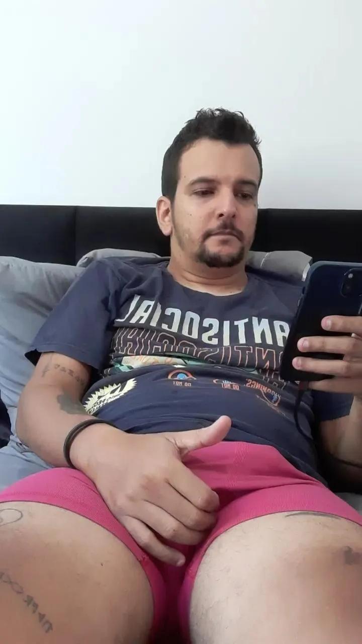 Alcatraz9090 — Freechat on Cam4