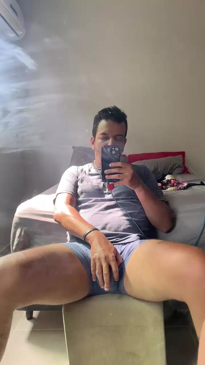 Alcatraz9090 on Cam4 