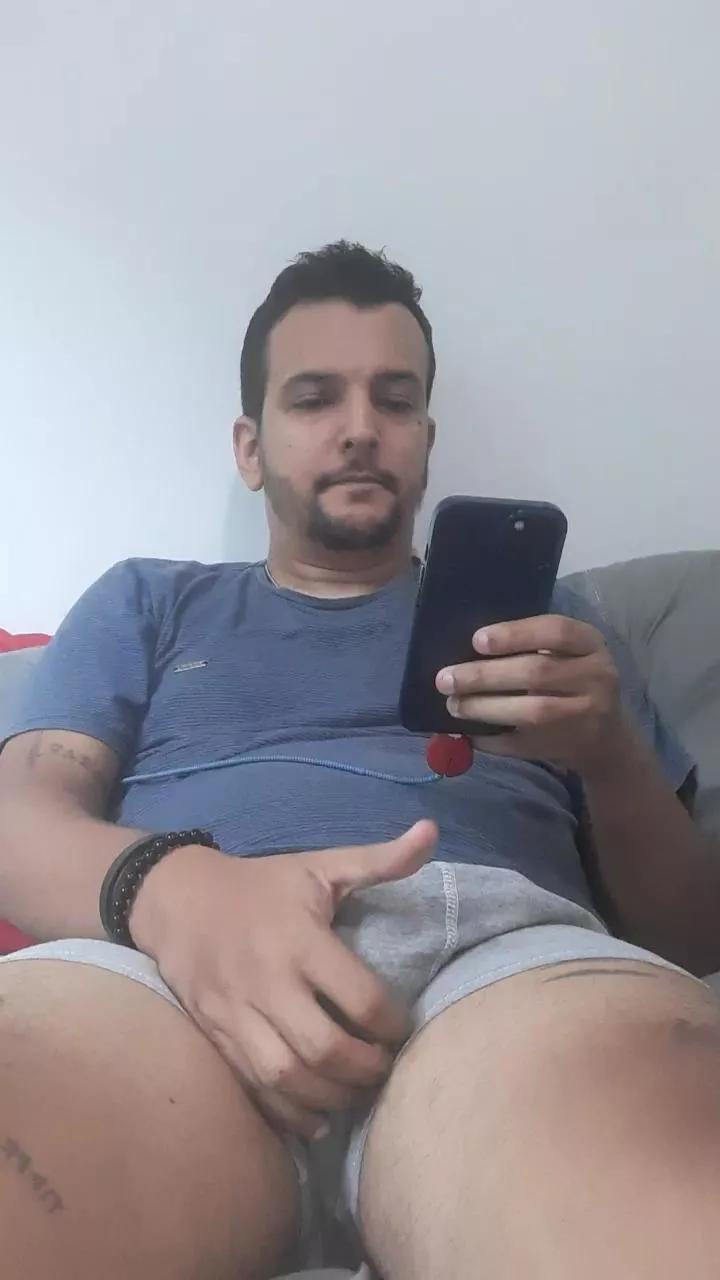 Alcatraz9090 on Cam4 