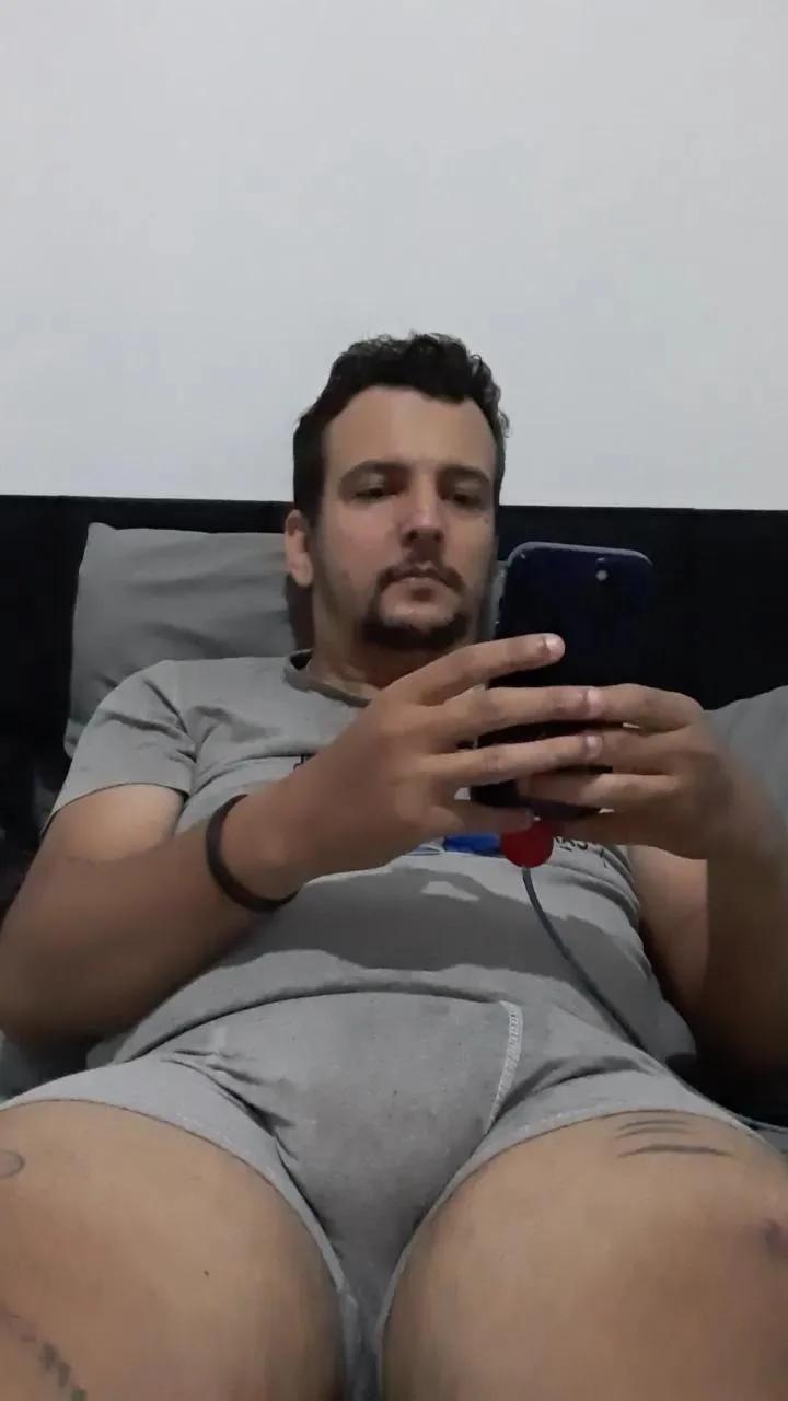 Alcatraz9090 on Cam4 