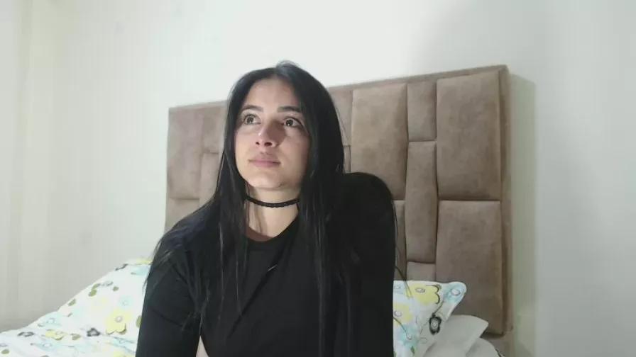 aleejhandra on Cam4 