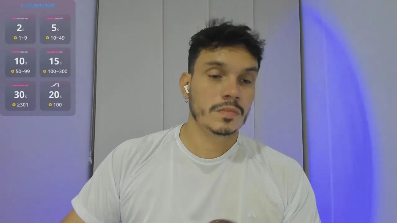 Avatar of alejandro_stark