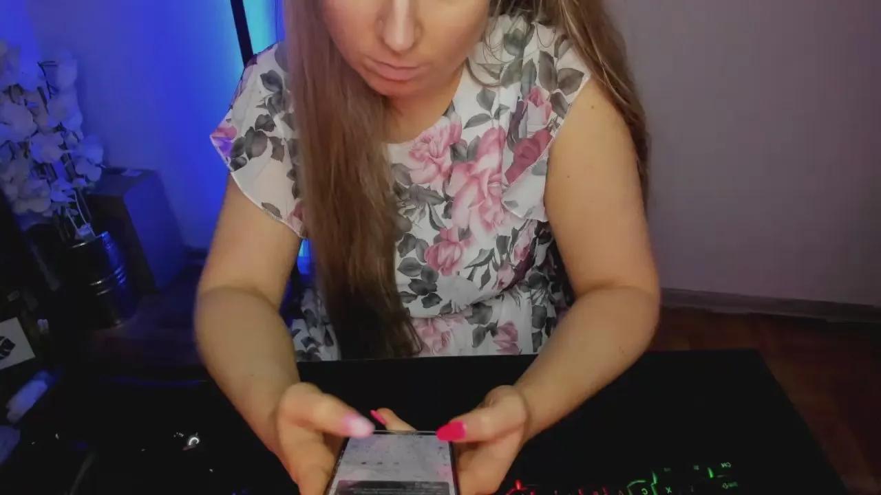 Avatar of AlenaGoddess