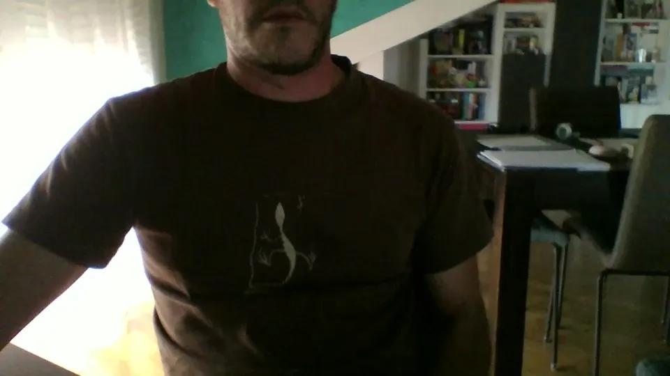 Offline Alesexy1983 on Cam4