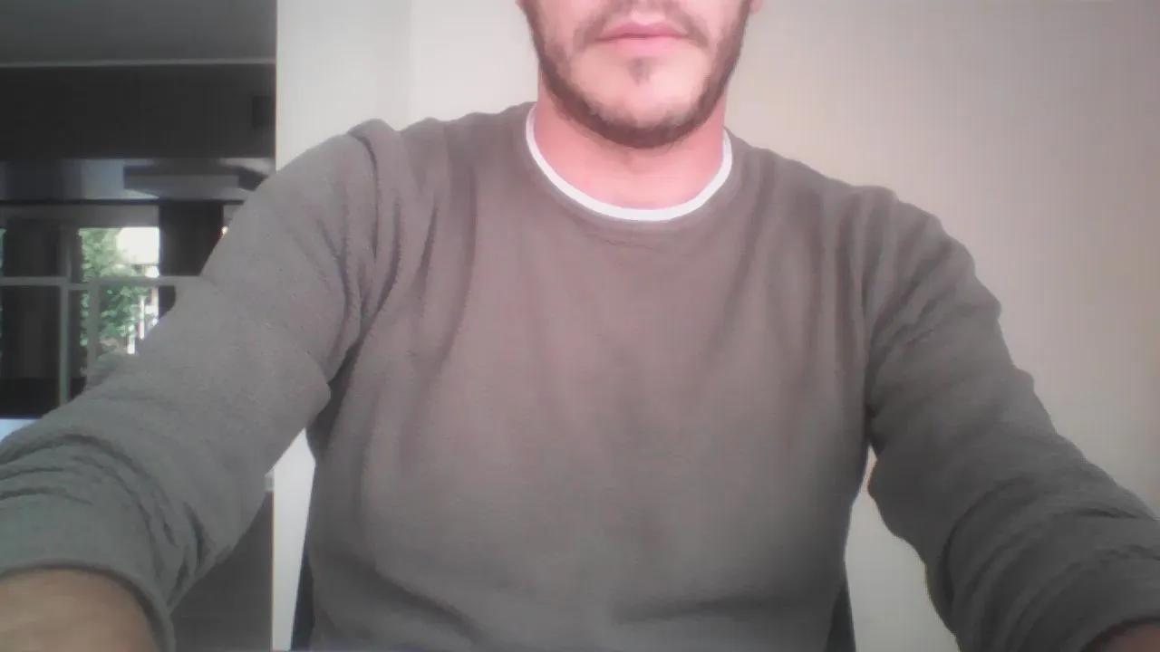 Offline Alesexy1983 on Cam4