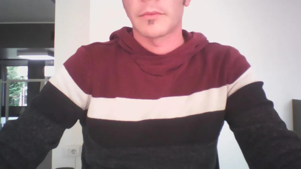 Offline Alesexy1983 on Cam4