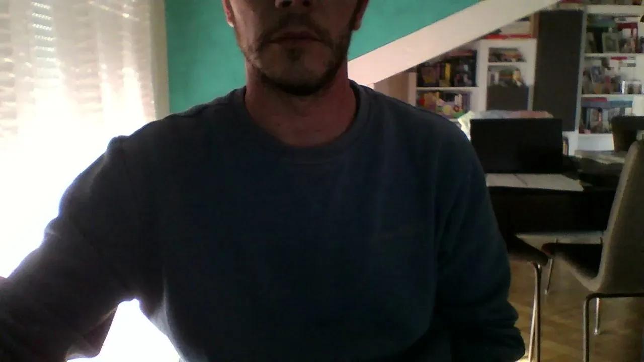 Offline Alesexy1983 on Cam4