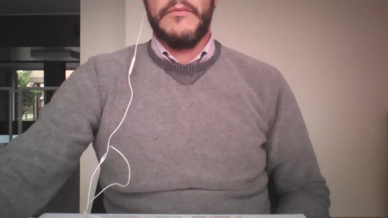 Offline Alesexy1983 on Cam4