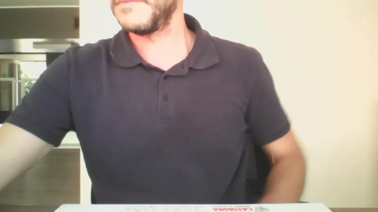 Offline Alesexy1983 on Cam4