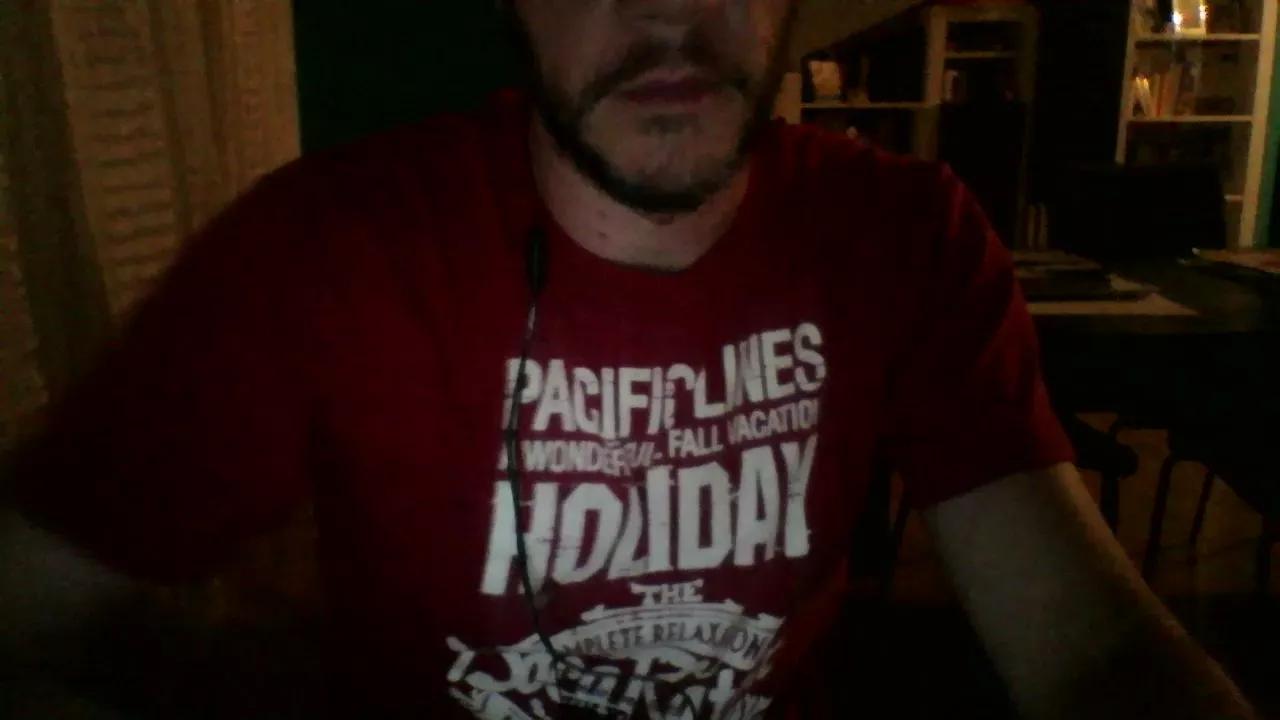 Offline Alesexy1983 on Cam4