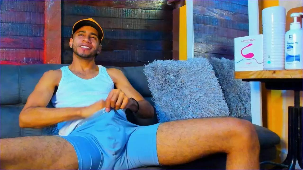 Avatar of Alex_bigcock1