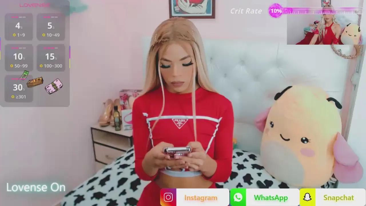 Avatar of alexa_sexyy