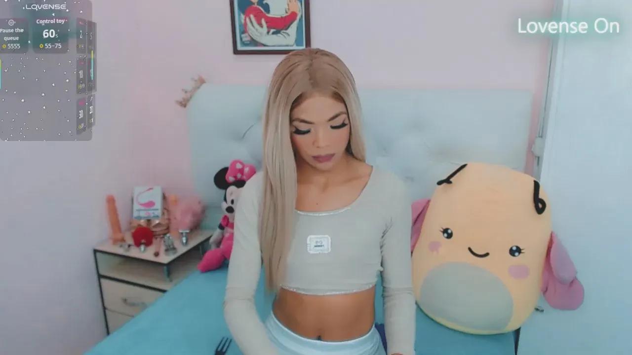 Avatar of alexa_sexyy
