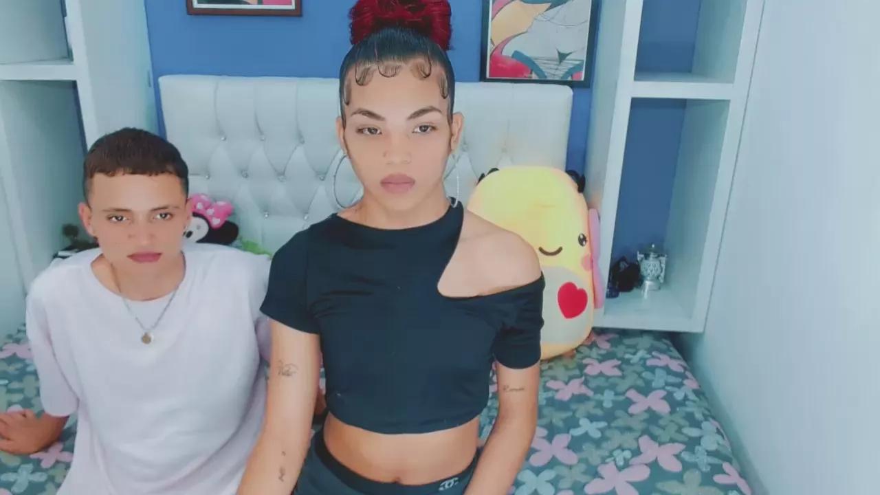 Avatar of alexa_sexyy