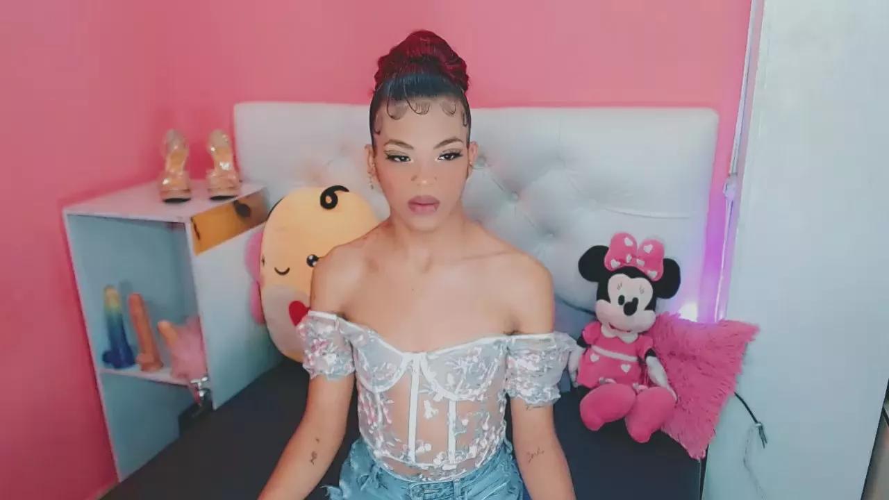 Avatar of alexa_sexyy