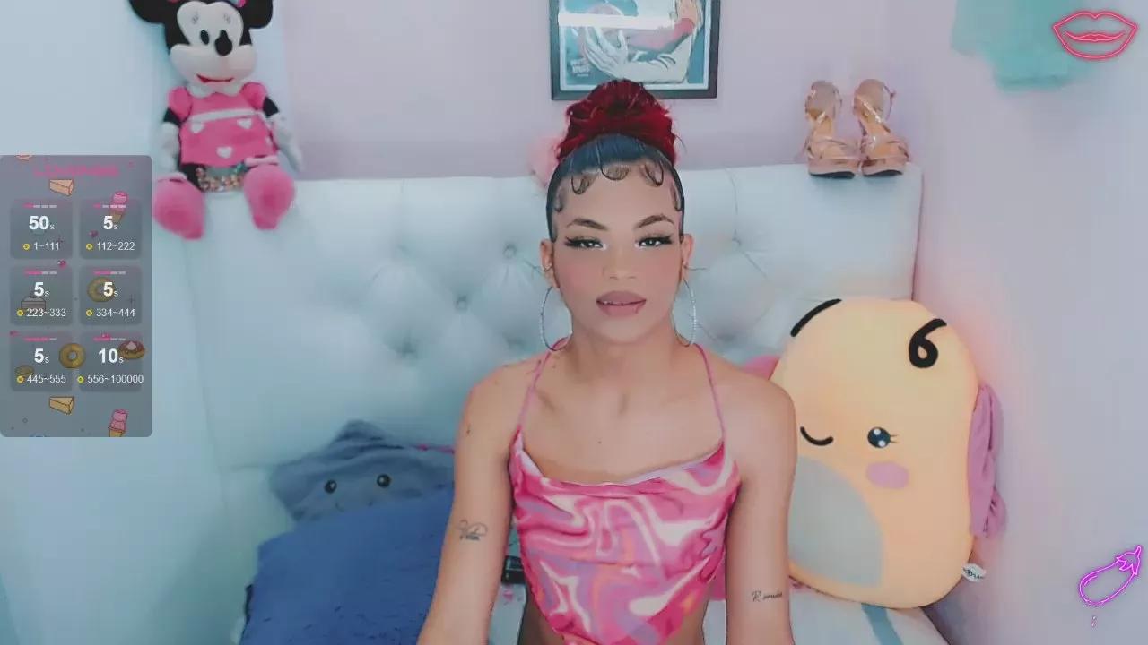 Avatar of alexa_sexyy