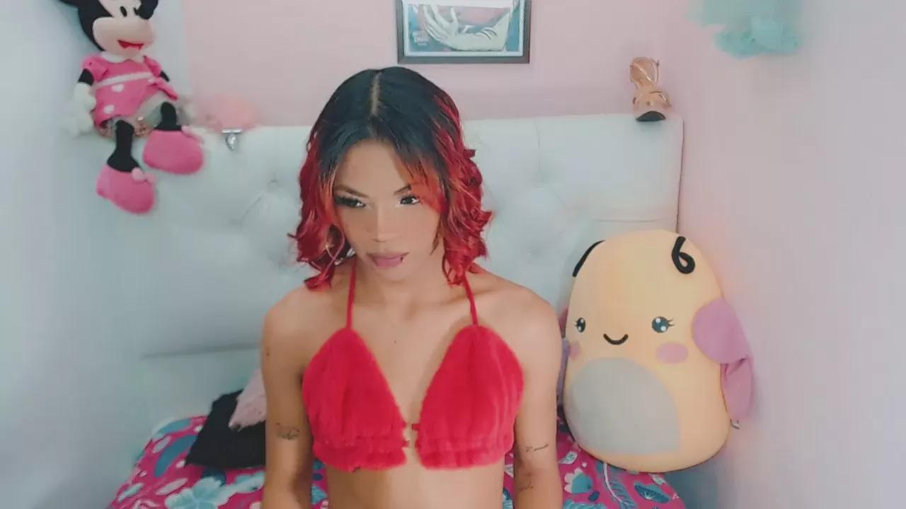 Avatar of alexa_sexyy
