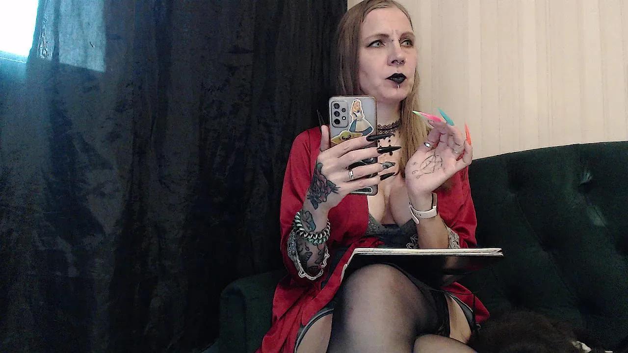 Avatar of alexa_zaryanova