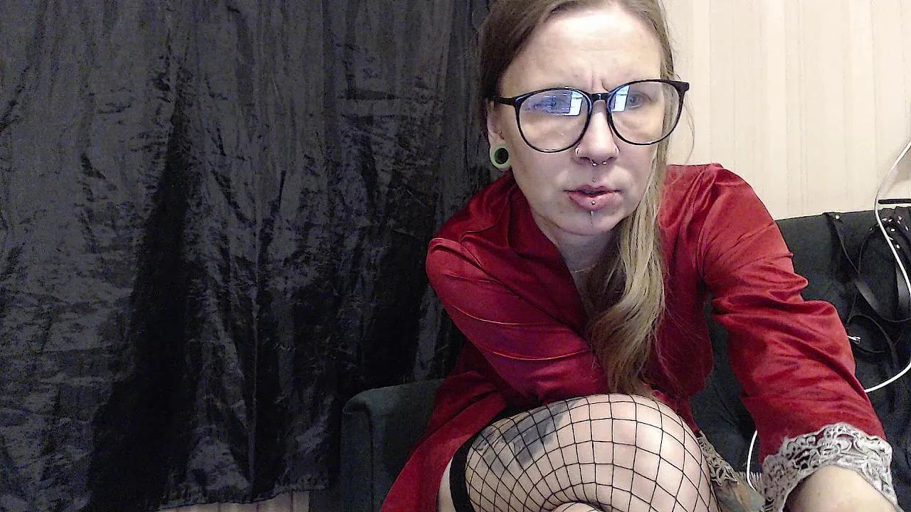 Freechat alexa_zaryanova on Cam4