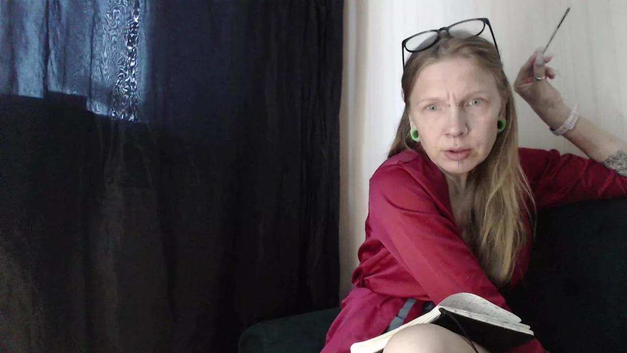 Avatar of alexa_zaryanova