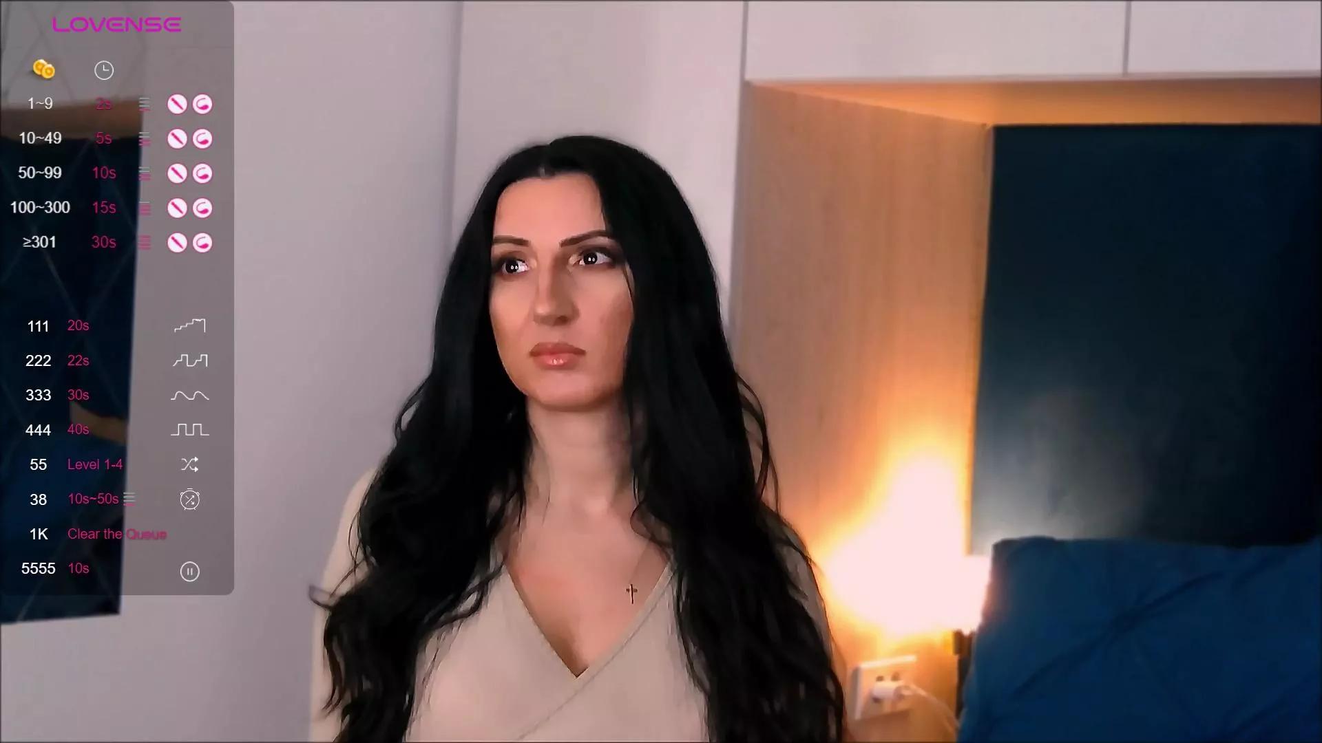 Avatar of AlexaClarksX