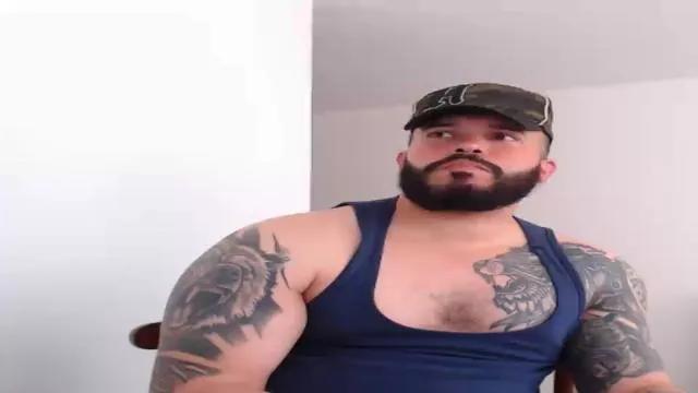 alexander_gran5 on Cam4 