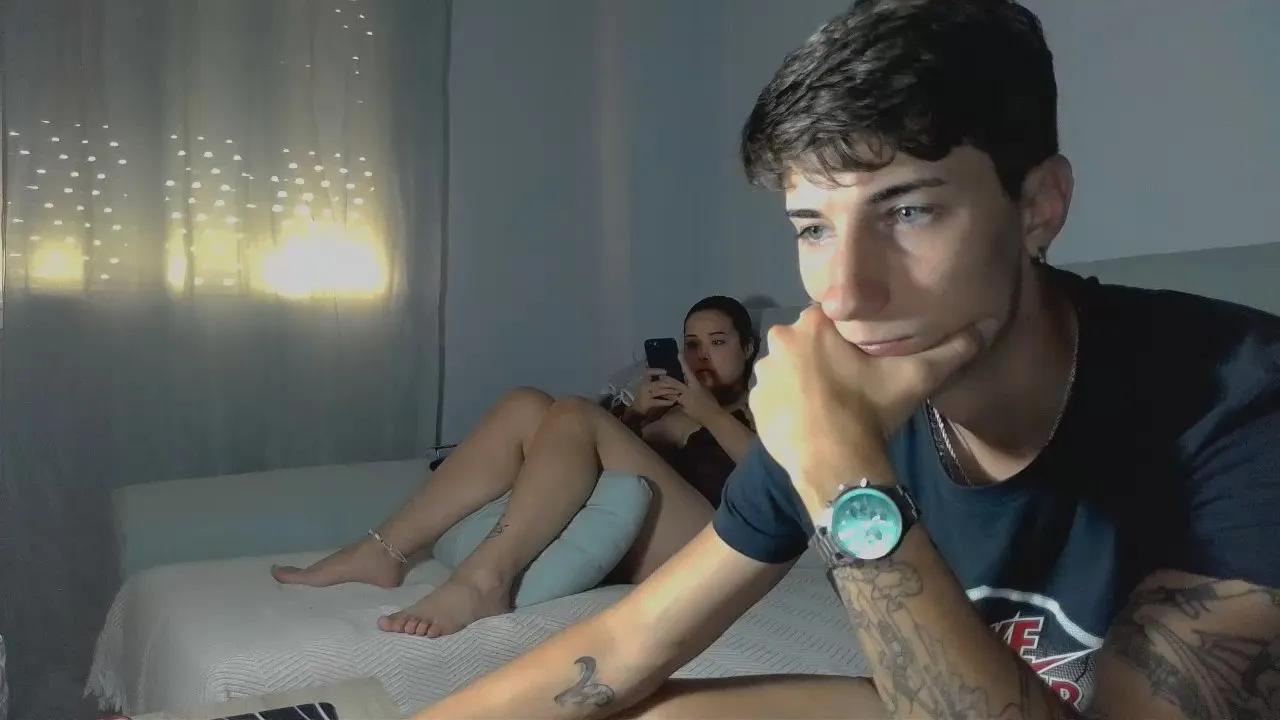 alexbg2_sexy —  #spanking #pussy #amateur #masturbation #universitarios #cum