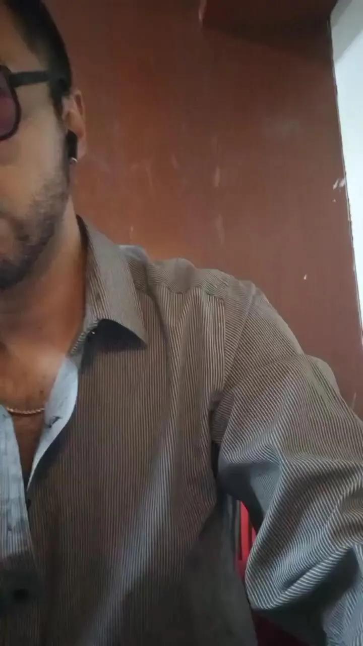 Offline Alexis420mx on Cam4