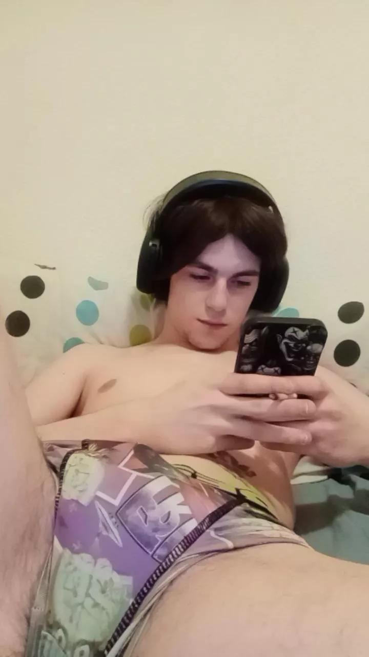 Avatar of Alexitwink19