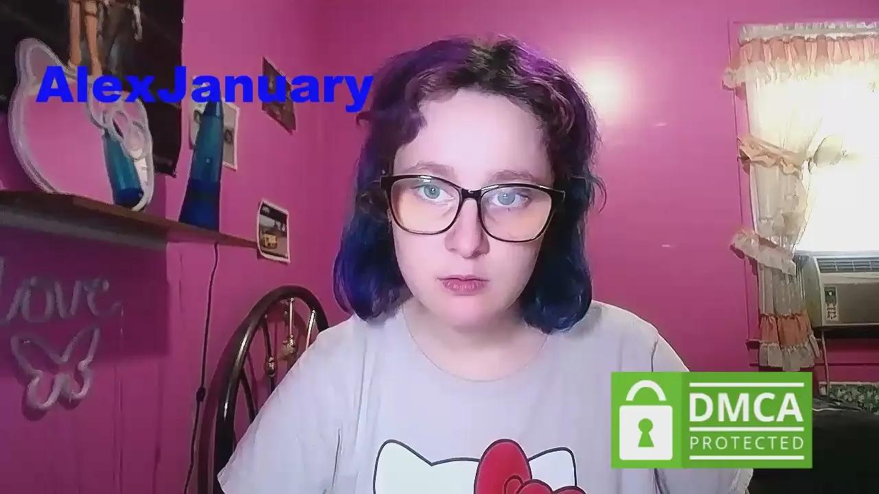 Offline AlexJanuary on Cam4