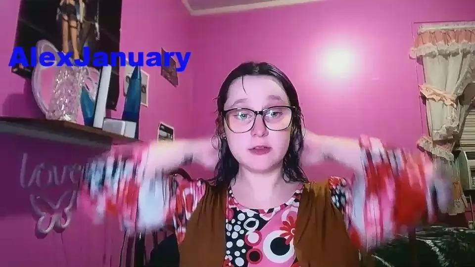 Offline AlexJanuary on Cam4