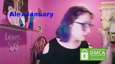 Offline AlexJanuary on Cam4