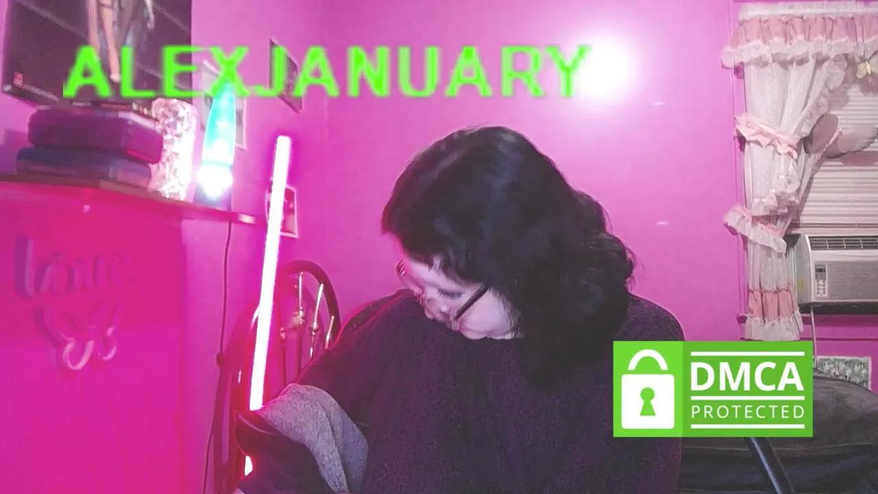 Offline AlexJanuary on Cam4