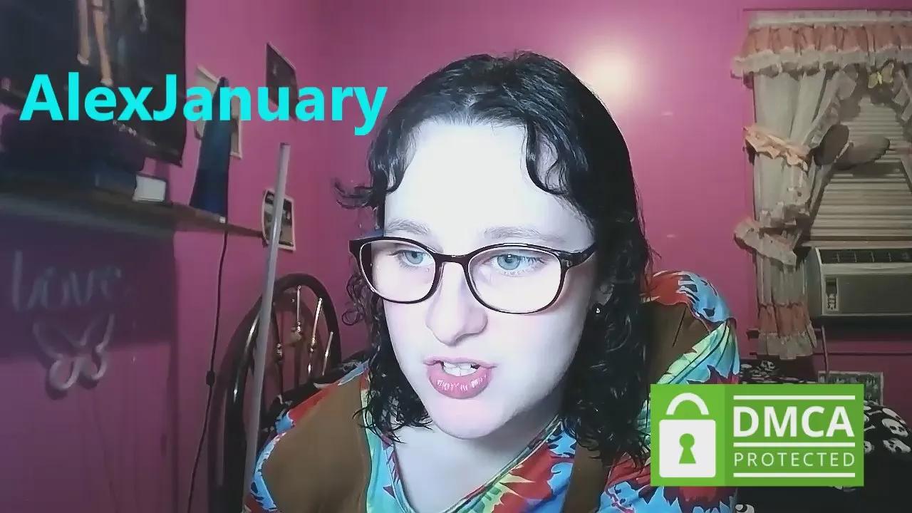Offline AlexJanuary on Cam4