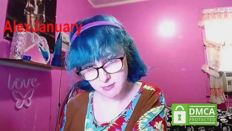 Avatar of AlexJanuary