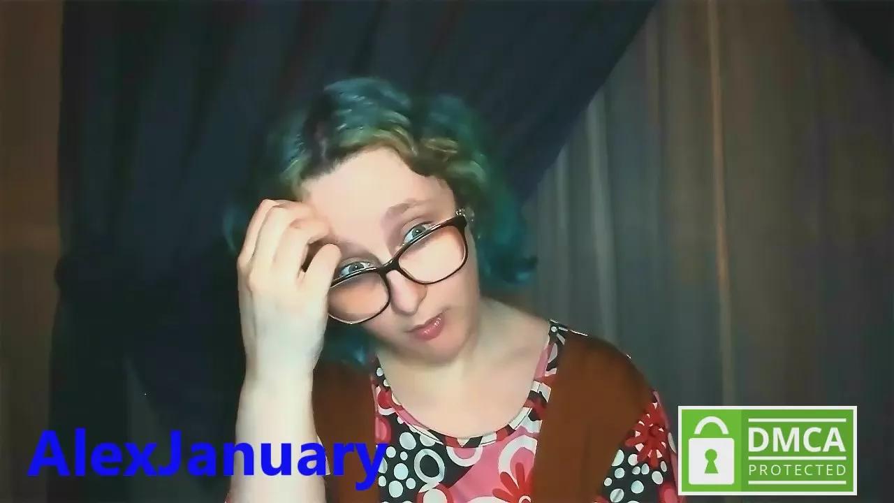 Offline AlexJanuary on Cam4