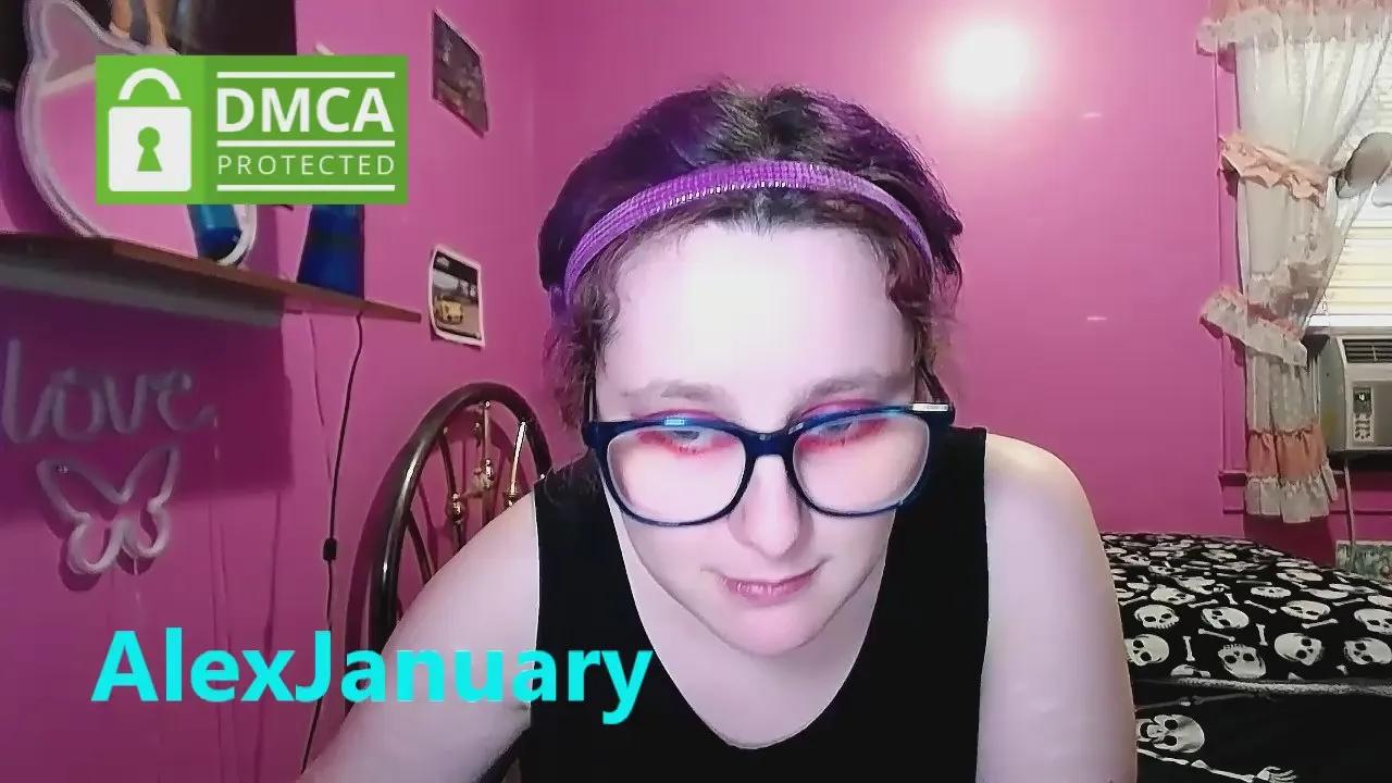 Offline AlexJanuary on Cam4