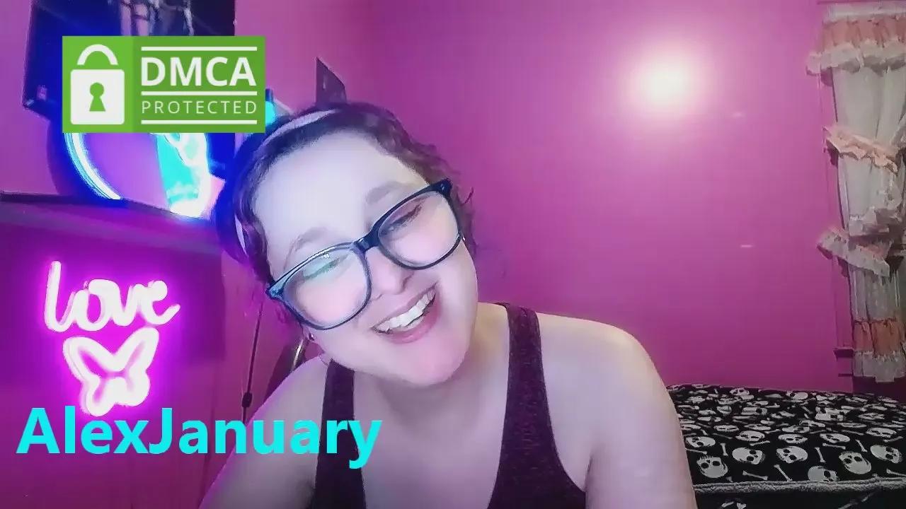 Offline AlexJanuary on Cam4