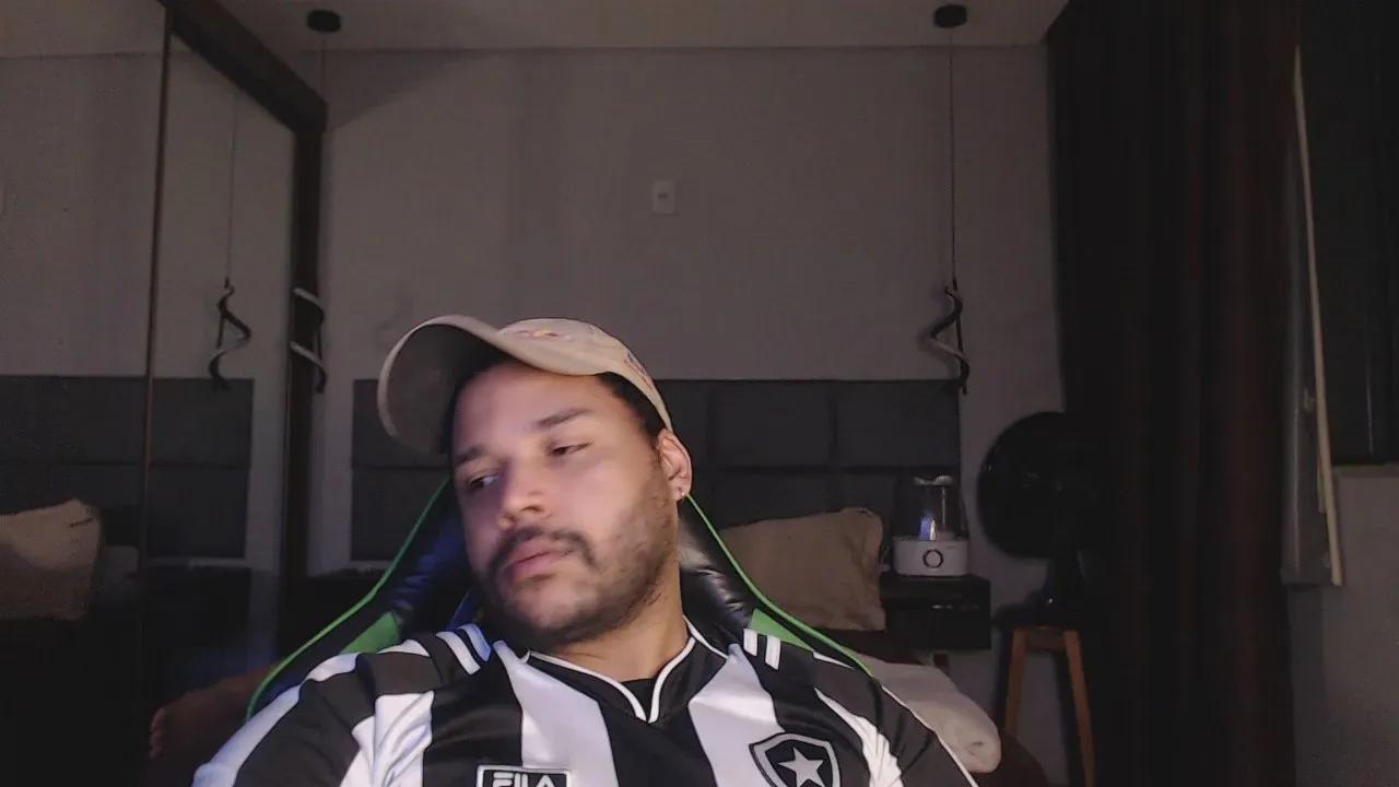 Offline alexmonster2 on Cam4