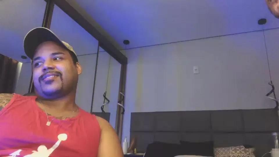 Offline alexmonster2 on Cam4