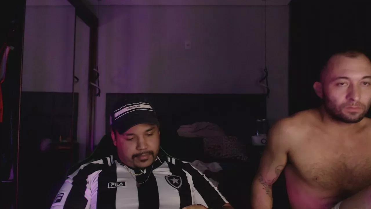 Offline alexmonster2 on Cam4