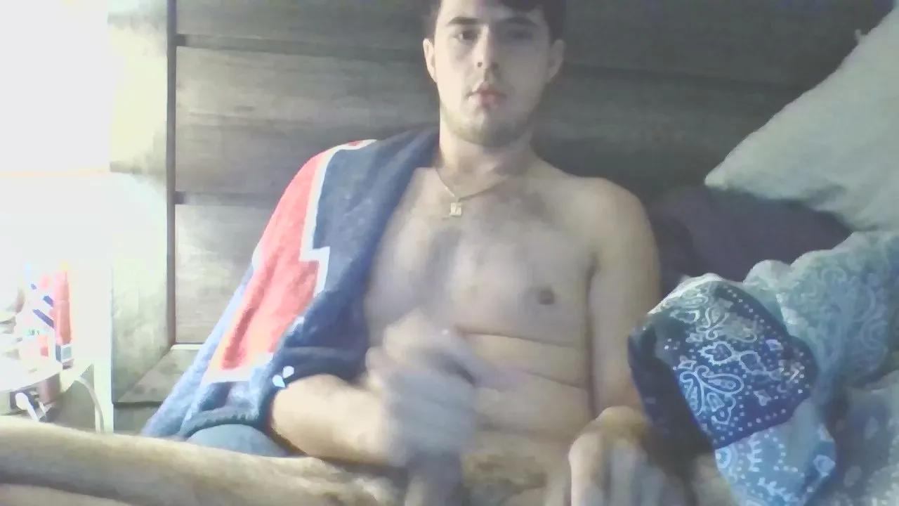 Offline alexrussell37 on Cam4